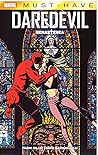 Cover of Daredevil: Renașterea