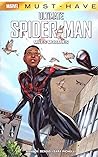 Cover of Ultimate Spider-Man: Miles Morales