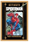Cover of Ultimate Spiderman: Edición Integral