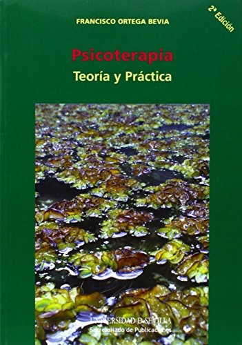 Cover of Psicoterapia