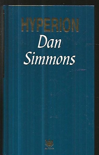Cover of Hyperion