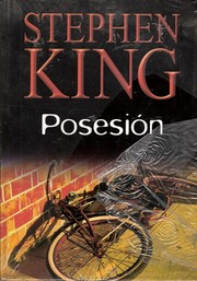 Cover of Posesión