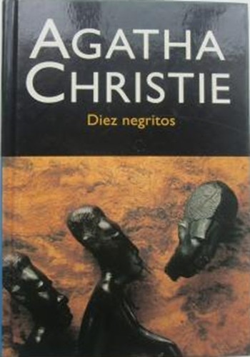 Cover of Diez negritos