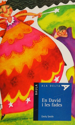 Cover of En David i les fades