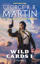 Cover of Wild Cards I