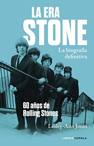 Cover of La era Stone