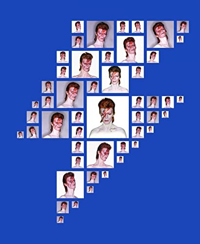 Cover of Aladdin Sane