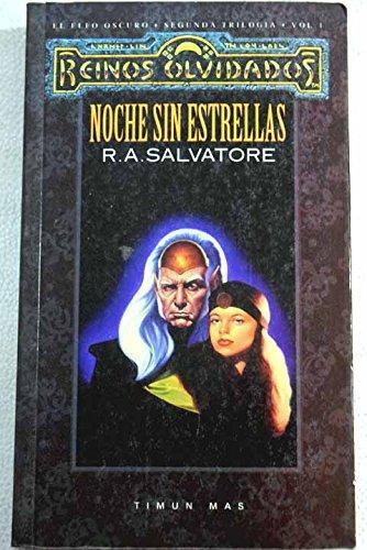 Cover of Noche Sin Estrellas