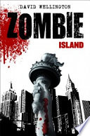 Cover of Zombie Island
