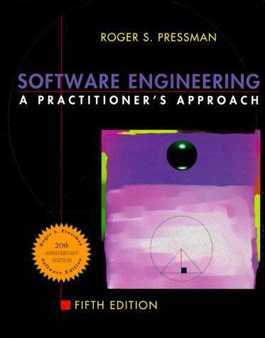 Cover of Software Engineering