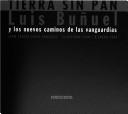 Cover of Tierra sin pan
