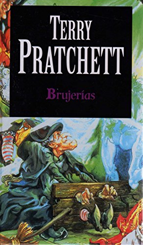 Cover of Brujerías