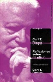Cover of Reflexiones Sobre Mi Oficio