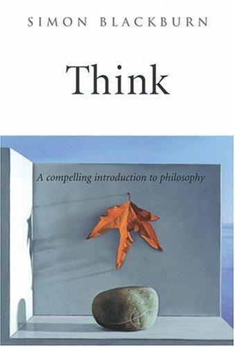 Cover of Think