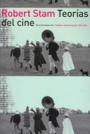 Cover of Teorías del cine