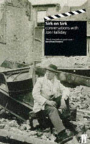 Cover of Sirk on Sirk (Directors on Directors)