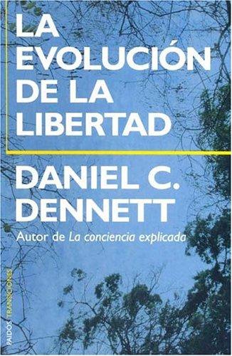 Cover of La Evolucion De La Libertad