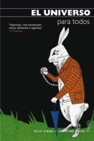 Cover of El universo para todos