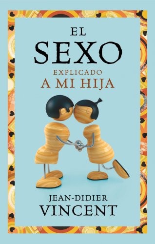 Cover of El sexo explicado a mi hija