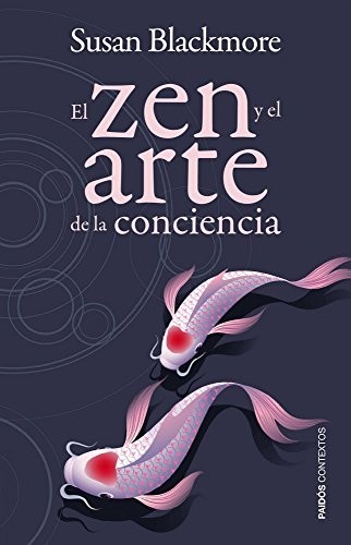 Cover of El zen y el arte de la conciencia