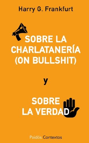 Cover of On Bullshit / On Truth