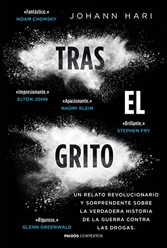Cover of Tras el grito