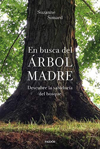 Cover of En busca del Árbol Madre