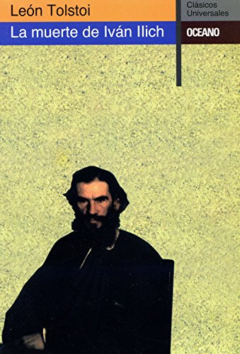 Cover of LA Muerte De Ivan Ilich