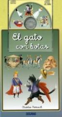 Cover of El gato con botas