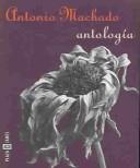 Cover of Antología poética