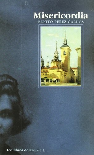 Cover of Misericordia