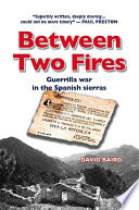 Cover of Between Two Fires