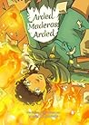 Cover of Arded Maderos, Arded