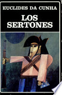 Cover of Los sertones