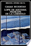 Cover of Casas muertas