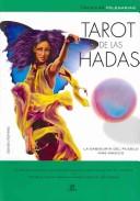 Cover of Tarot de las hadas