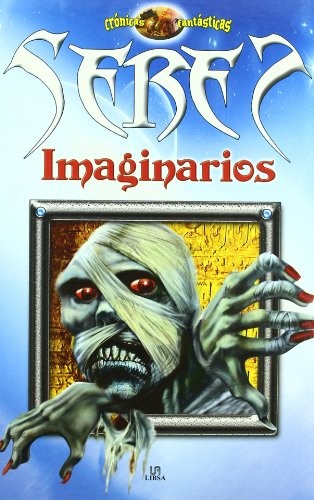 Cover of Seres Imaginarios