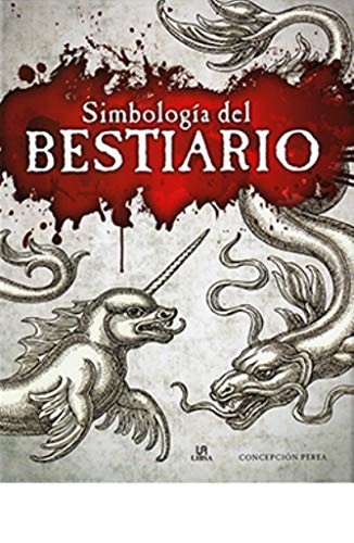 Cover of Simbología del bestiario
