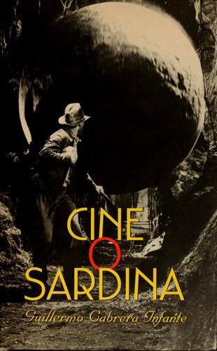 Cover of Cine o sardina