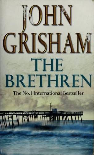 Cover of The Brethren