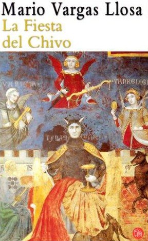 Cover of La Fiesta del Chivo