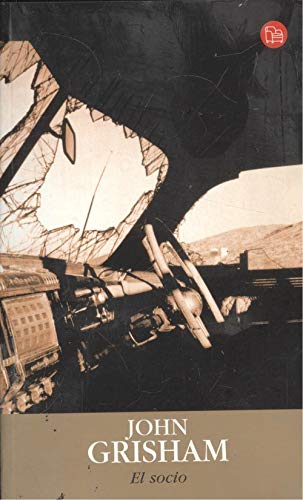Cover of El Socio