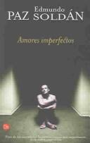 Cover of Amores imperfectos