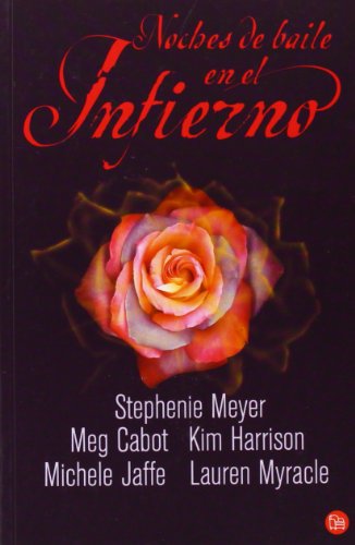 Cover of Noches de Baile en el Infierno