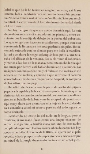 Cover of Nubes de kétchup