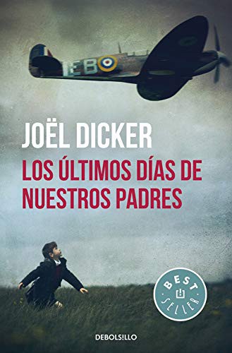 Cover of Los últimos días de nuestros padres