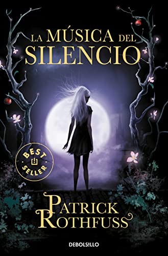 Cover of La música del silencio