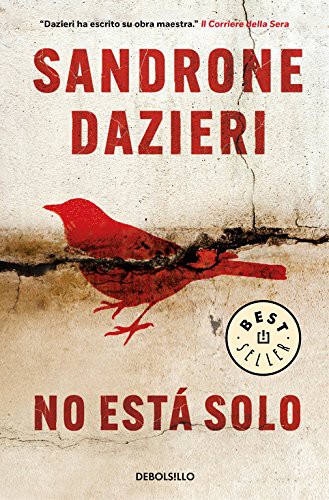 Cover of No está solo