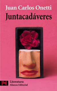 Cover of Juntacadáveres