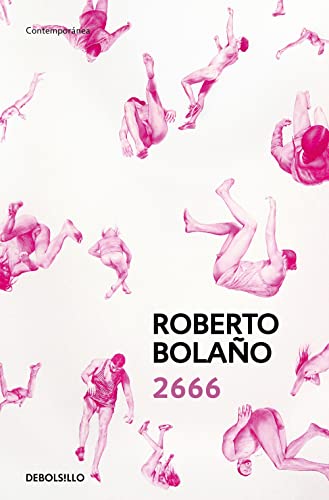 Cover of 2666